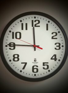 Read more about the article Time Clock Rounding in California after Camp v. Home Depot