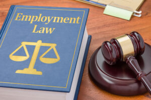 Read more about the article A 20,000-Foot View of California Employment Law Changes