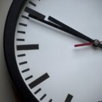 Image of the hands of a clock, representing strategies for preventing overtime class actions in California.