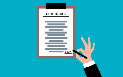 California CRD Complaint Defense: How to Prepare and Respond