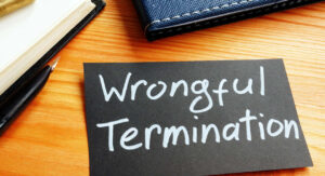 Read more about the article Preventing California Wrongful Termination Claims: RIF Best Practices